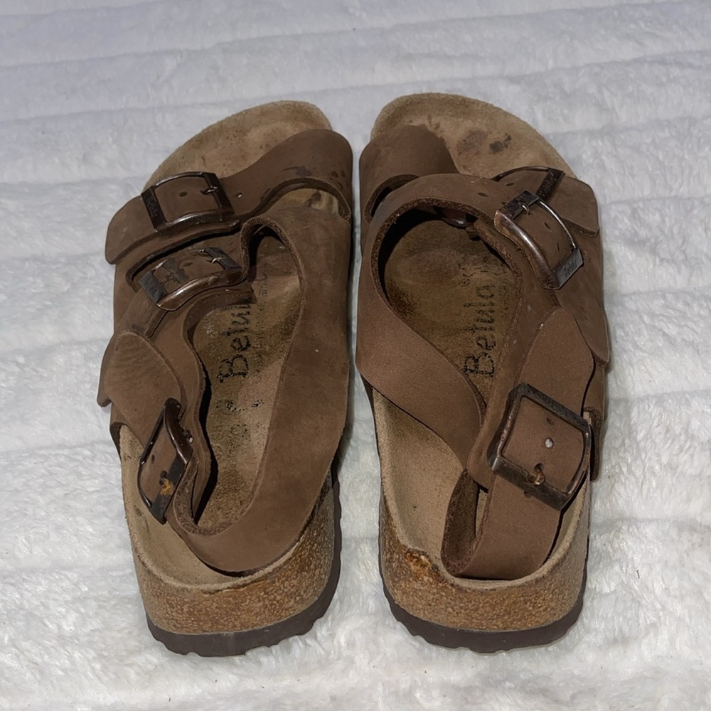 Betula Birkenstock Sandals - Picture 3 of 8